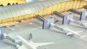 Reflotan la posibilidad de renovar la terminal aérea