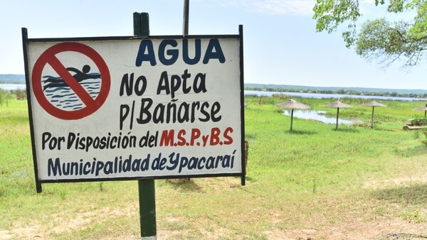 Plan para recuperar lago prevé arrancar trabajos en el Yukyry