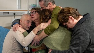 Israel libera a rehenes argentinos y crece presión contra nueva ofensiva