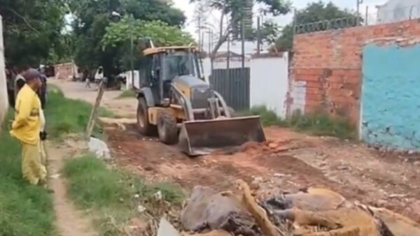 Confirman el fallo que rechazó amparo de ocupantes contra tren de cercanías