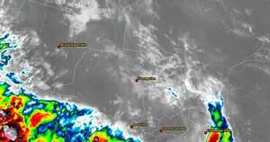 Diario HOY | Aviso de tormentas para el sur de la región Oriental