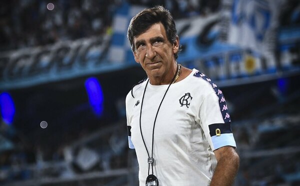 Versus / El Racing de Gustavo Costas ya es la sensación del fútbol argentino