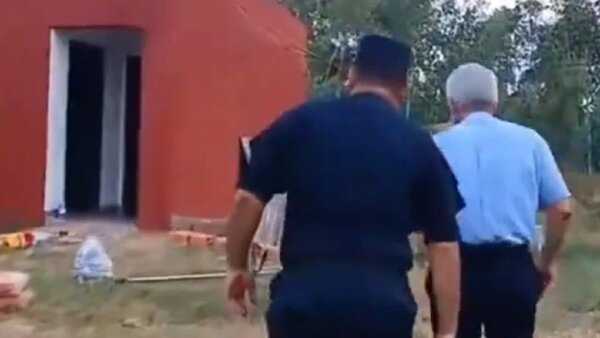 Policía indaga homicidio por presunto ajuste de cuentas en Villeta - Radio Imperio 106.7 FM