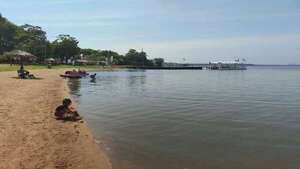 Deterioro del lago Ypacaraí continuará si no se invierte en alcantarillado y tratamiento de aguas residuales - Nacionales - ABC Color