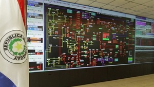 ANDE reporta nuevo récord histórico de consumo de energía electrica