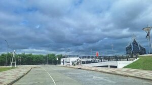 Lluvias con tormentas eléctricas para gran parte del país este martes - Radio Imperio 106.7 FM