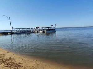 AUDIO: Deterioro del lago Ypacaraí continuará si no se invierte en alcantarillado y tratamiento de aguas residuales - La Primera Mañana - ABC Color