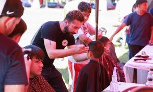 Municipalidad de Ciudad del Este brindó múltiples servicios en jornada de gobierno en Ciudad Nueva – Diario TNPRESS