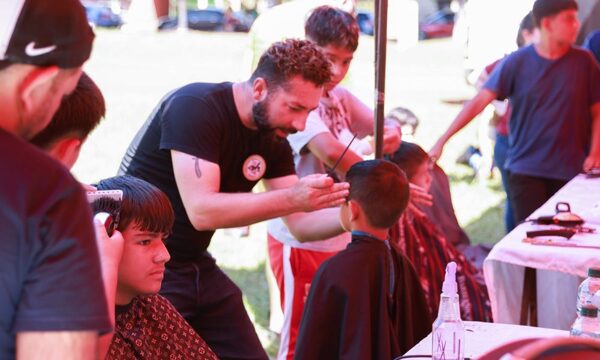 Municipalidad de Ciudad del Este brindó múltiples servicios en jornada de gobierno en Ciudad Nueva – Diario TNPRESS