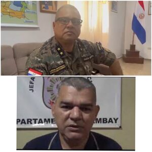 Designan a nuevo director de Policía de Concepción