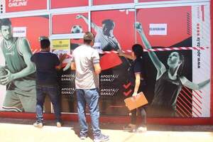 Clausuran local de Aposta.La por estafar a un cliente que ganó millonario monto - La Clave