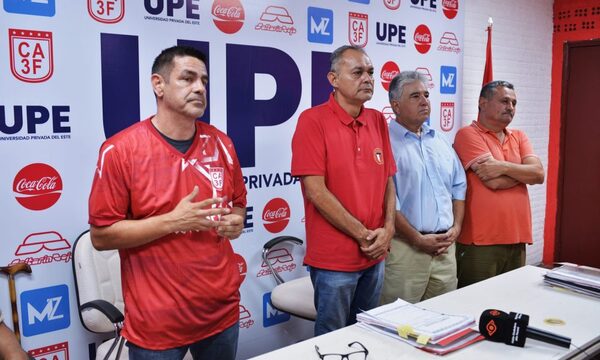 3 de Febrero inicia operativo para la Intermedia 2024