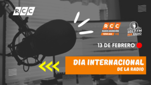 Día Mundial de la Radio: Un medio que conecta, informa y transforma
