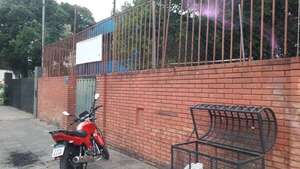Carlos Antonio López: inicio de clases, en riesgo por inseguridad en escuela de Trinidad - Policiales - ABC Color