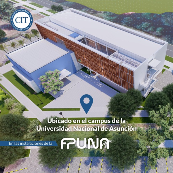 Impulso tecnológico: Paraguay se prepara para la apertura del Centro de Innovación TIC FPUNA-KOICA - .::Agencia IP::.