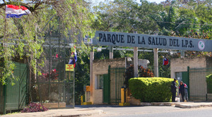 IPS celebra 81° años de vida institucional y celebra con charlas y actividades físicas para asegurados - .::Agencia IP::.
