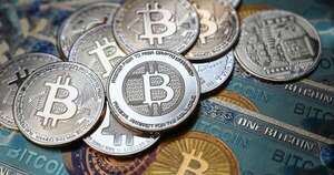 La Nación / El bitcóin superó USD 50.000 tras dos años