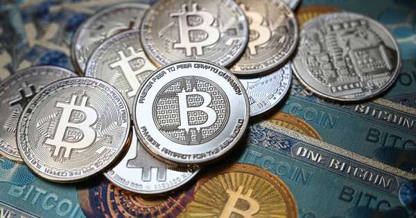 La Nación / El bitcóin superó USD 50.000 tras dos años