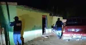 Diario HOY | Crimen en Navidad: 6 detenidos en barrios ‘contaminados’ por Rotela