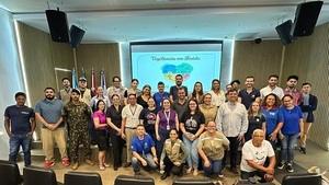 Paraguay y Brasil: alianza binacional contra el dengue y chikungunya