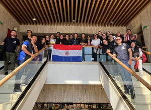Becal lanza convocatorias a 101 becas para cursar maestrías y doctorados en Paraguay - .::Agencia IP::.