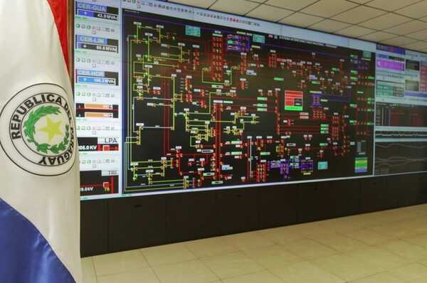 UN NUEVO RÉCORD HISTÓRICO DE CONSUMO EN EL SISTEMA ELÉCTRICO PARAGUAYO - Itapúa Noticias