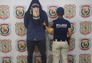 Se entregó uno de los líderes de la barra "Comando" tras incidentes en el Defensores - Megacadena - Diario Digital