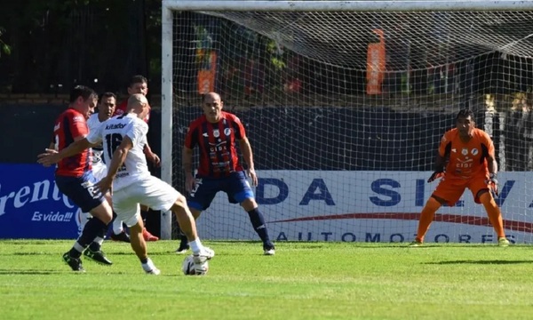 Se viene el gran clásico de “La Lupa” | Telefuturo