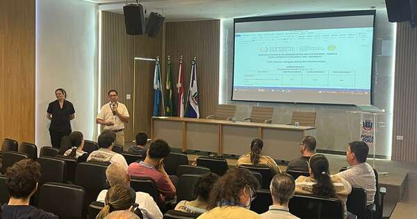 Diario HOY | Paraguay y Brasil acuerdan alianza contra el dengue y chikunguña