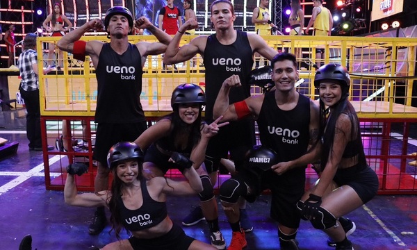 Presentaron a los 12 nuevos aspirantes de “Calle 7” | Telefuturo
