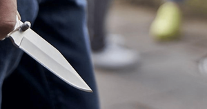 Imputaron a hombre acusado de apuñalar a hija de su expareja