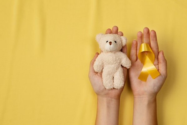 Bajo el lema «Revelando Desafíos», preparan jornada de concienciación sobre el cáncer infantil