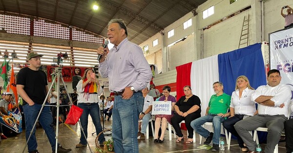La Nación / Oposición sigue sin debatir crisis y busca recomponerse para las municipales