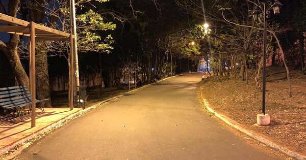 Diario HOY | Joven baleada en el parque está en UTI, atrapan a un implicado