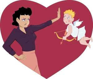 San Valentín soltero: guía para disfrutar de la fecha si no estás en pareja - Estilo de vida - ABC Color