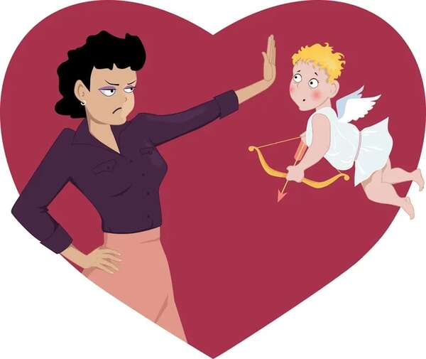 San Valentín soltero: guía para disfrutar de la fecha si no estás en pareja - Estilo de vida - ABC Color
