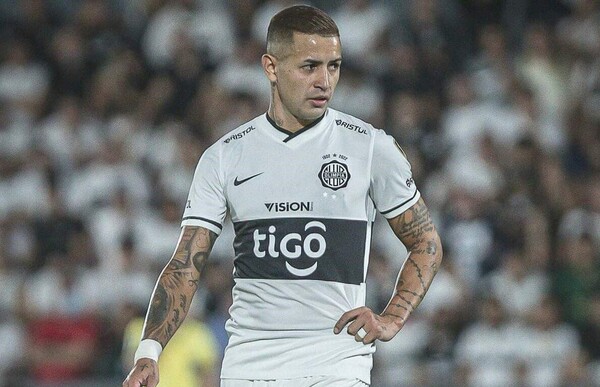 ¿Se va de Olimpia en diciembre? | 1000 Noticias