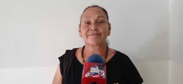 Unas 28 familias de la fracción Mangal firmaron por la certificación de sus terrenos - Radio Imperio 106.7 FM