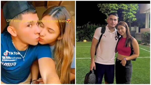 [VIDEO] En redes hablan del supuesto tesapo'ê entre peloteros de la Sub-23