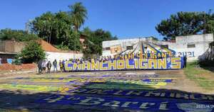 Diario HOY | Persona no grata y amenazas de muerte: intendente bloquea a su Junta