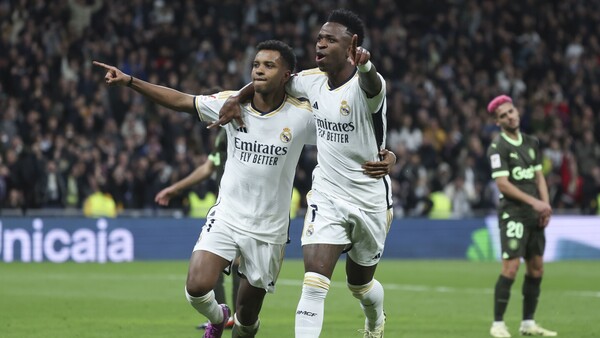 ¡Regresa la Champions!