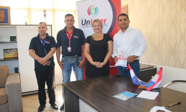 Municipalidad dispone de medias becas para carreras universitarias