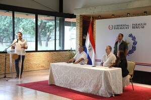 BECAL lanza convocatoria a 101 becas para hacer Maestrías y Doctorados en Paraguay - MarketData
