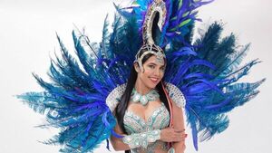 Polémica en corsos de Paraguarí: "Cortaron la luz al empezar el carnaval"