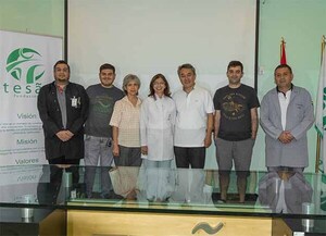 Servicio de Imágenes de la Fundación Tesãi ofrece calidad y precisión en estudios de espinografía | DIARIO PRIMERA PLANA