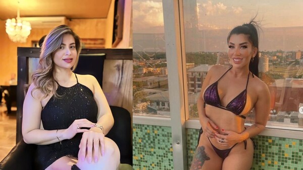 Hoy es el “Día del Amante” y cueronas he’I que van a celebrar