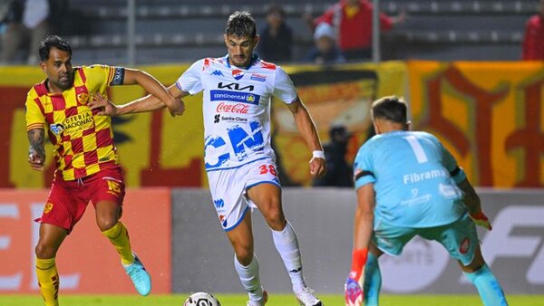 El Tricolor ya piensa en la revancha copera