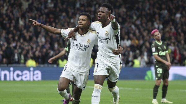 ¡Regresa la Champions!
