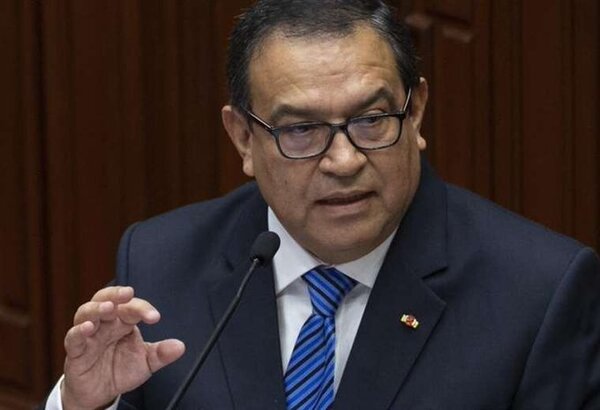 Perú decreta emergencia en dos provincias para combatir el crimen internacional