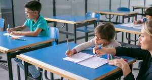 La Nación / Educación de élite: entre G. 8 y G. 38 millones  cuesta ingresar a algunos colegios privados
